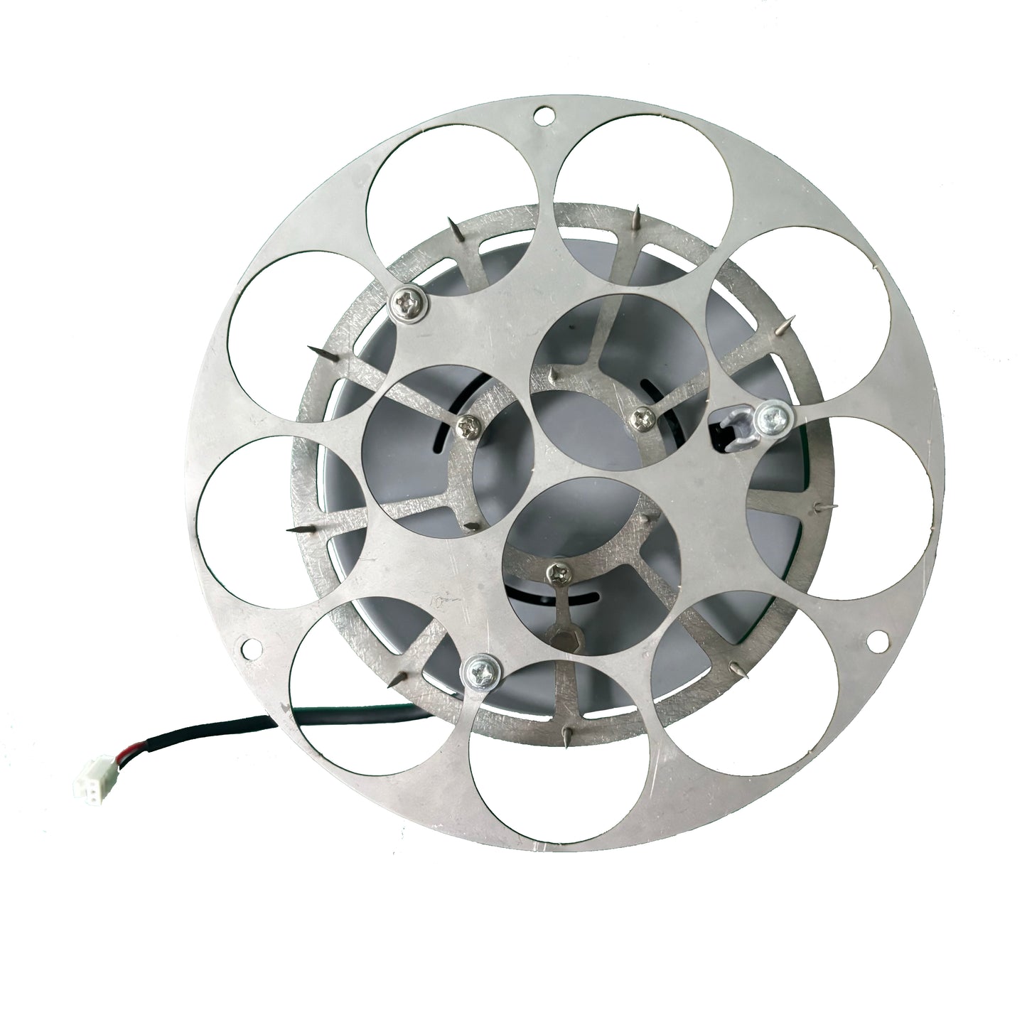 Round Neddle Type Ionizer Module