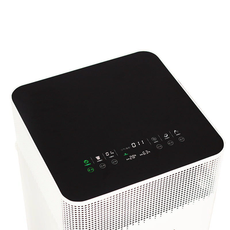 Commercial Medical Grade Air Purifier
