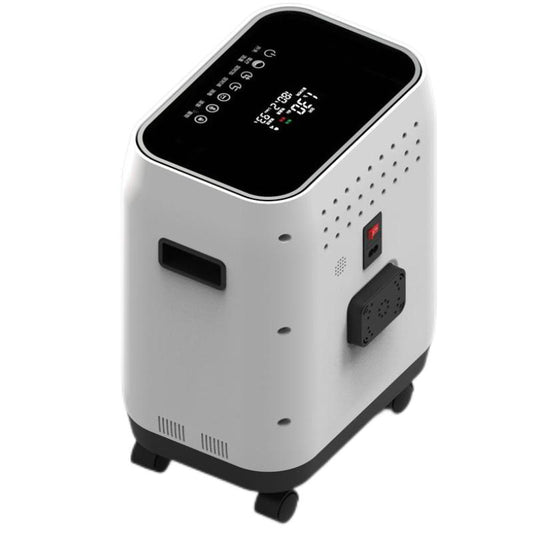 Oxygen Therapy Oxygenerator Air Disinfector