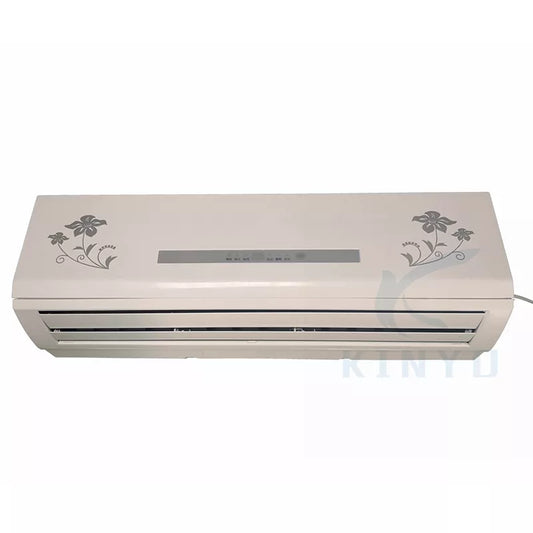 Wall-mounted UV-lamp Plasma Hospital-grade Air Disinfection Purifier