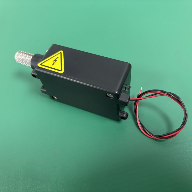 Bipolar Ionizer Cold Plasma Generator Ion Tube