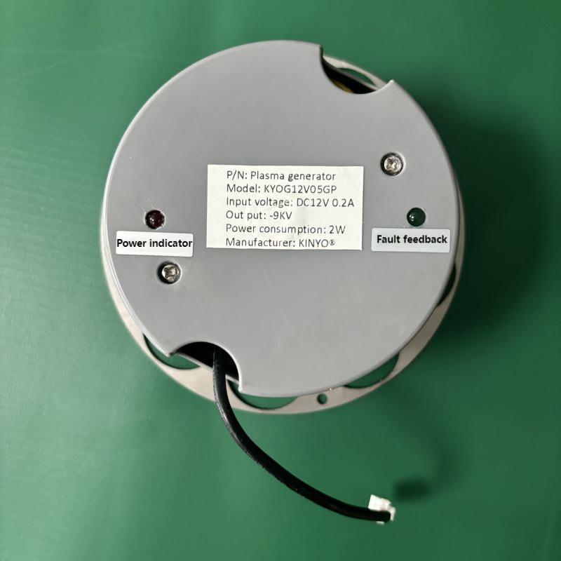 Neddle Type Ionizer Module