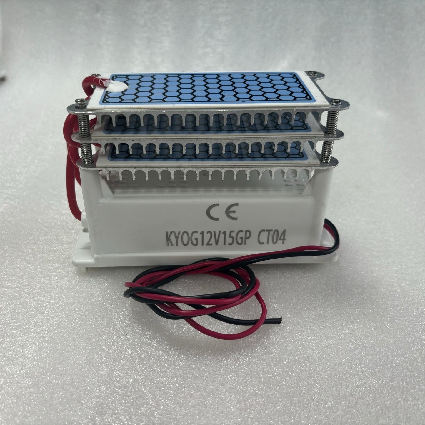 10g/15g/60g Air Treatment Ozone Generator