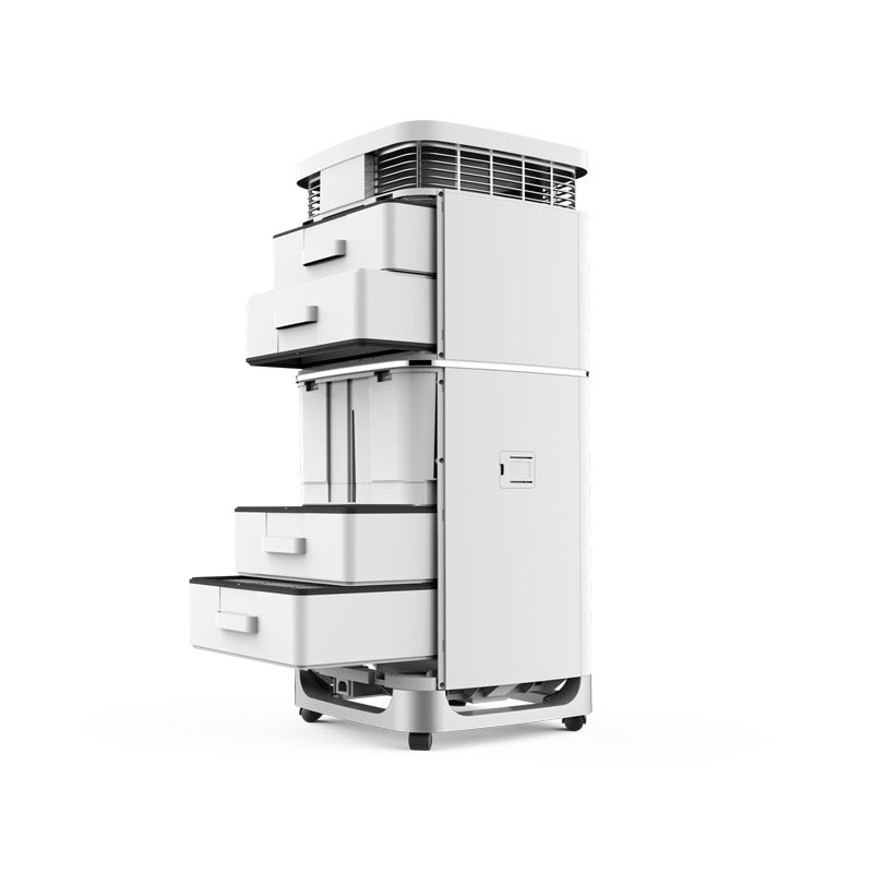 ESP Sterilization Air Purifier
