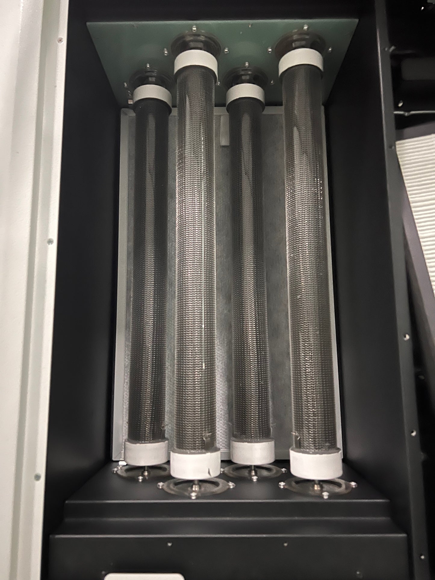 Ceiling-mounted Deodorization Air Purifier