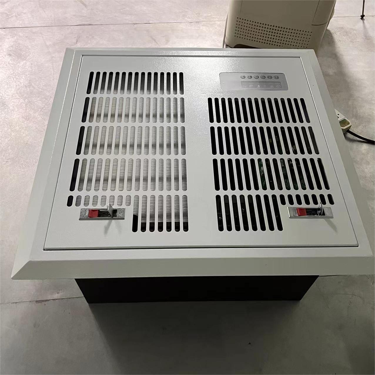 Ceiling-mounted Deodorization Air Purifier