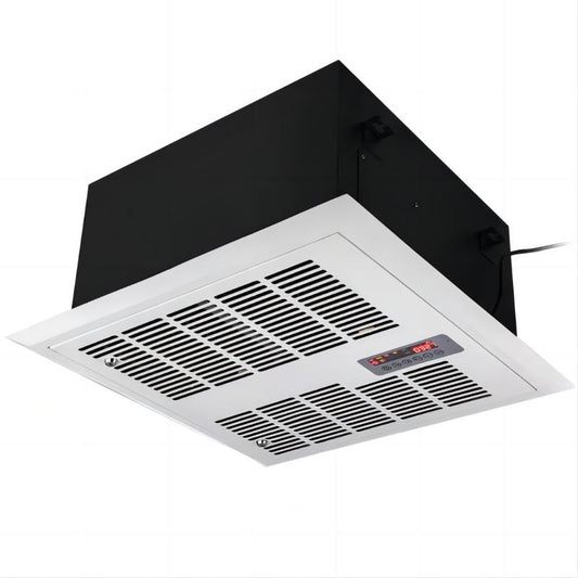 Ceiling-mounted Deodorization Air Purifier