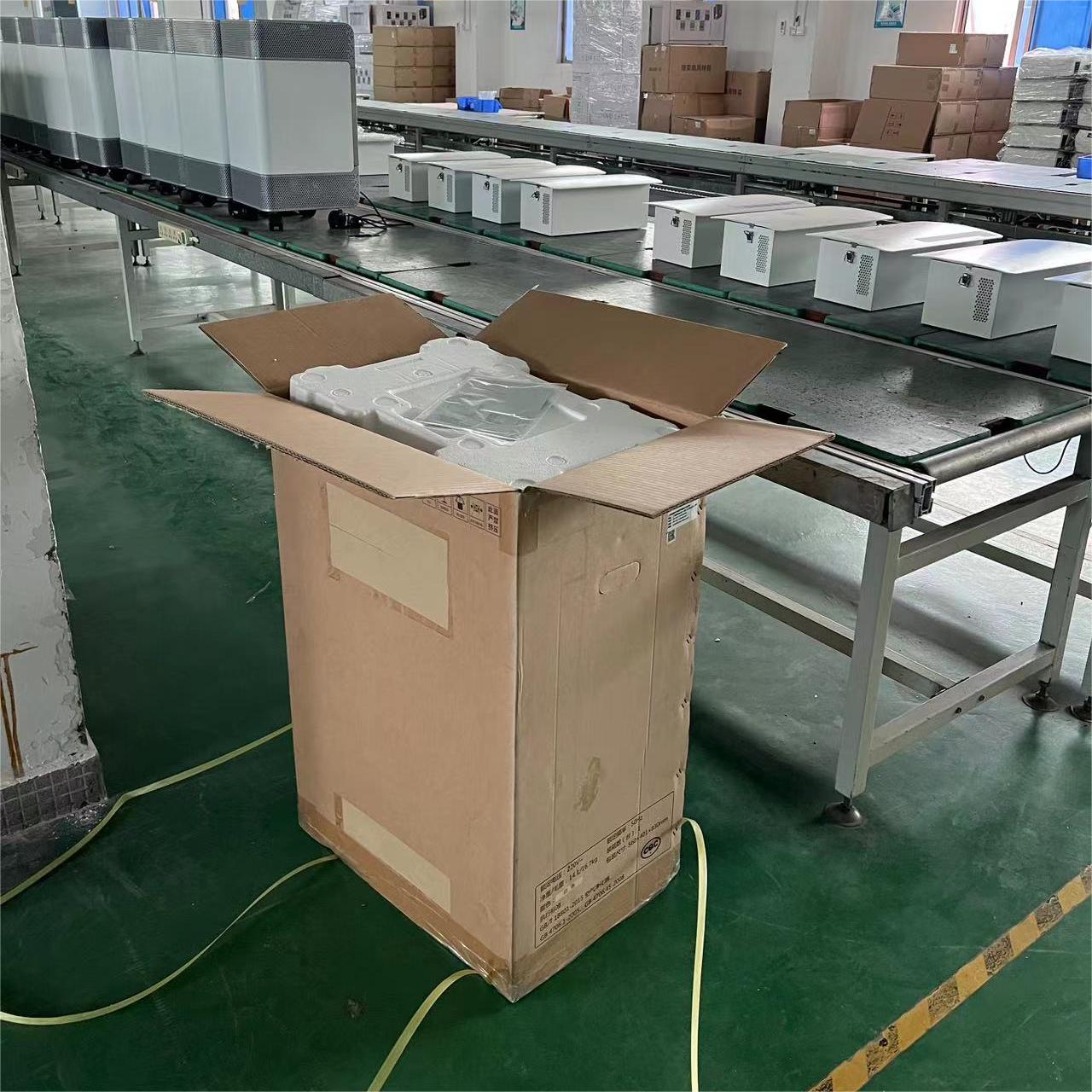 Newest Household Air purifier with Reusable & Washable Filter