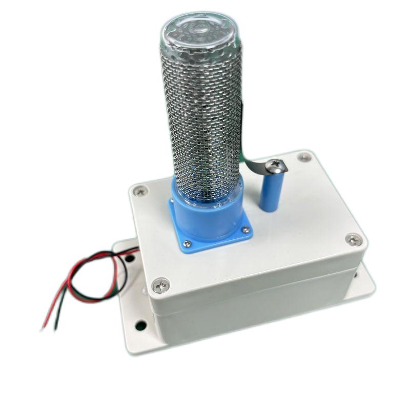 Bipolar Ionizer Cold Plasma Generator Ion Tube