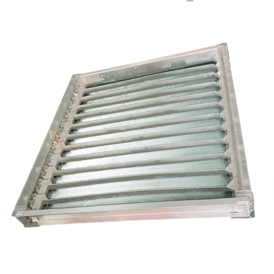 Ultra-Thin Electrostatic Precipitation (ESP) Purification Solutions