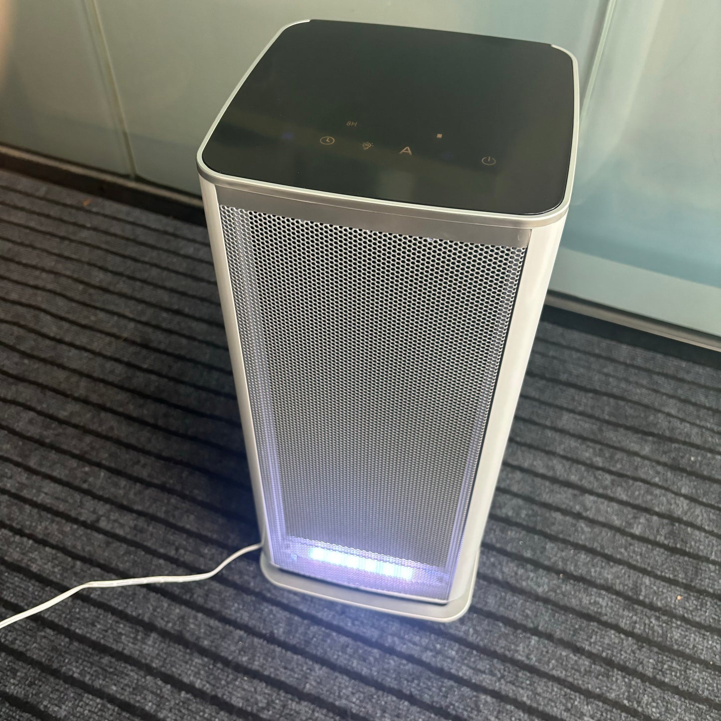 Household Ionizer Air Purifier