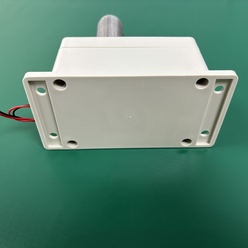 Bipolar Ionizer Cold Plasma Generator Ion Tube