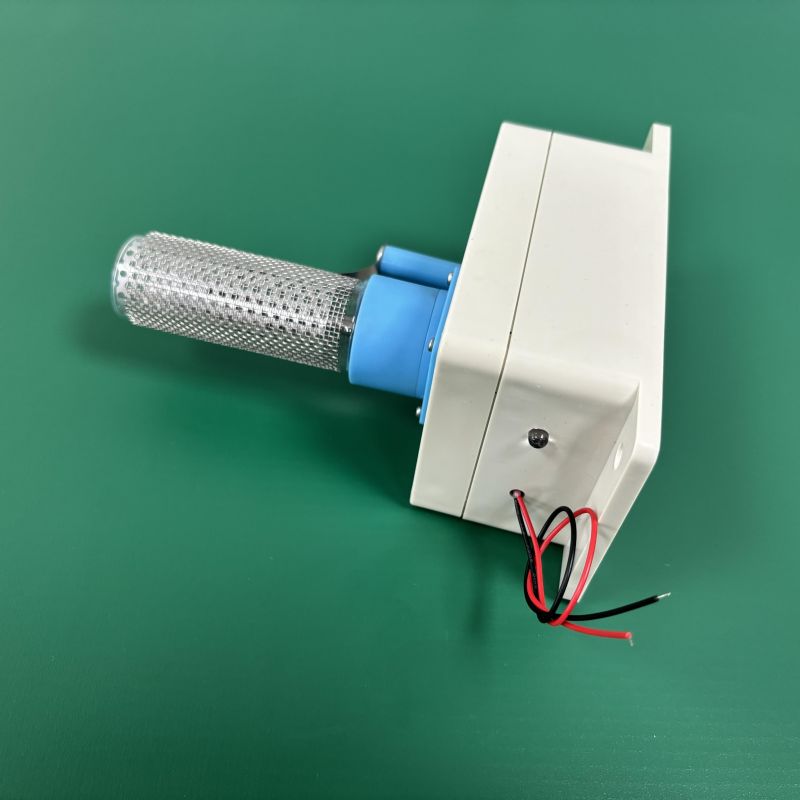 Bipolar Ionizer Cold Plasma Generator Ion Tube