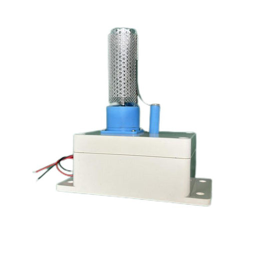 Bipolar Ionizer Cold Plasma Generator Ion Tube