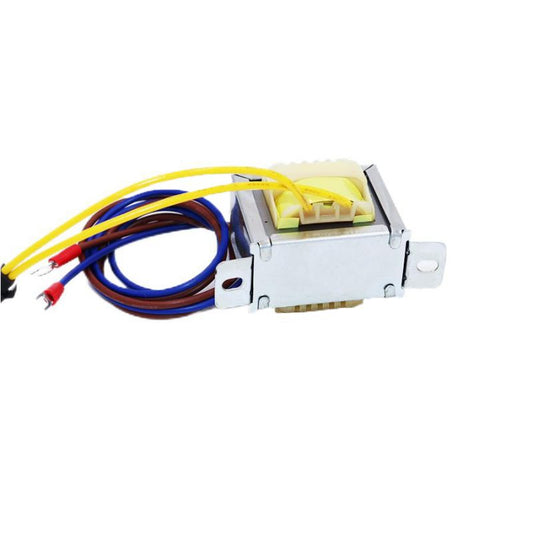 Voltage Converter Transformer – 220VAC/110VAC to 18VAC Power Adapter