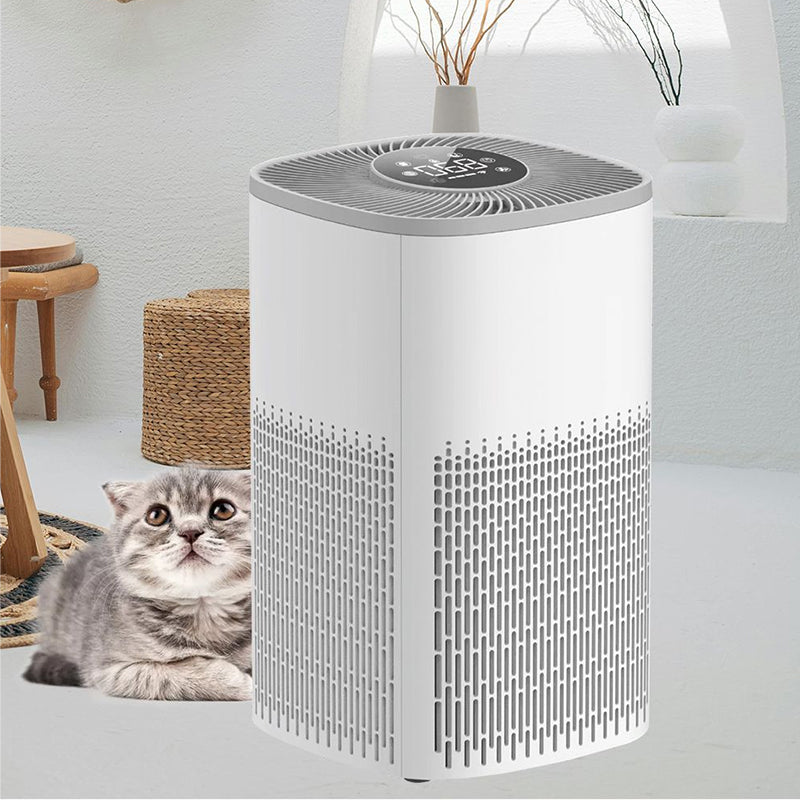 Commercial Pet Deodorization Sterilization Air Purifier