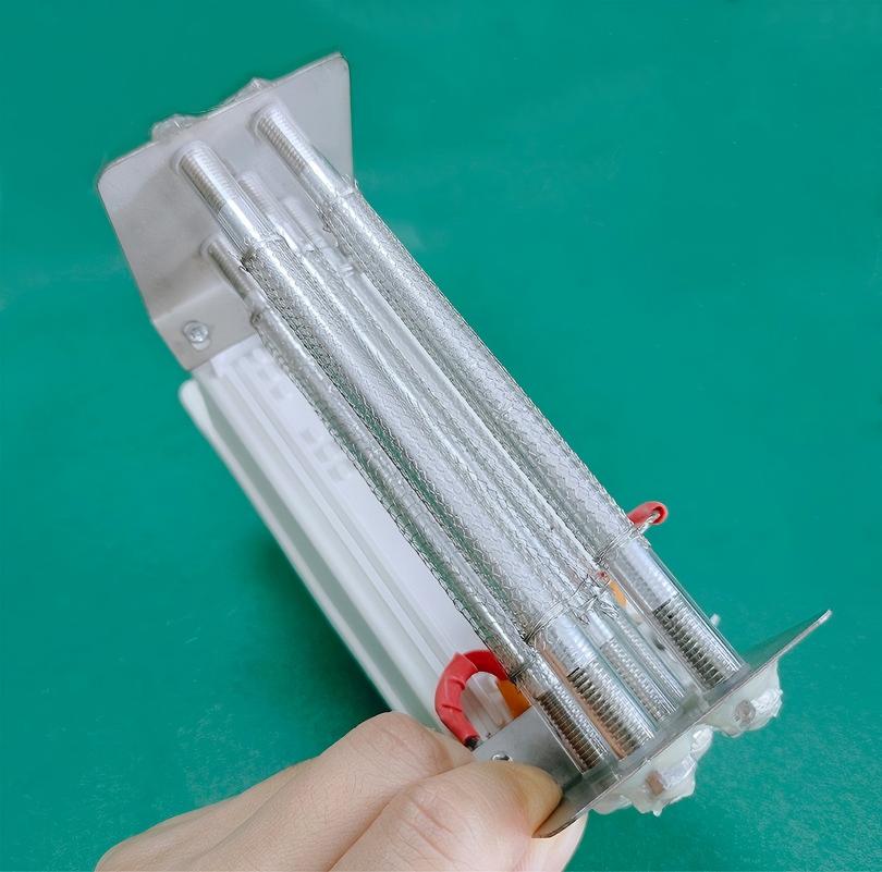 15G/H Tube Type Ozone Durable Ozone Generator