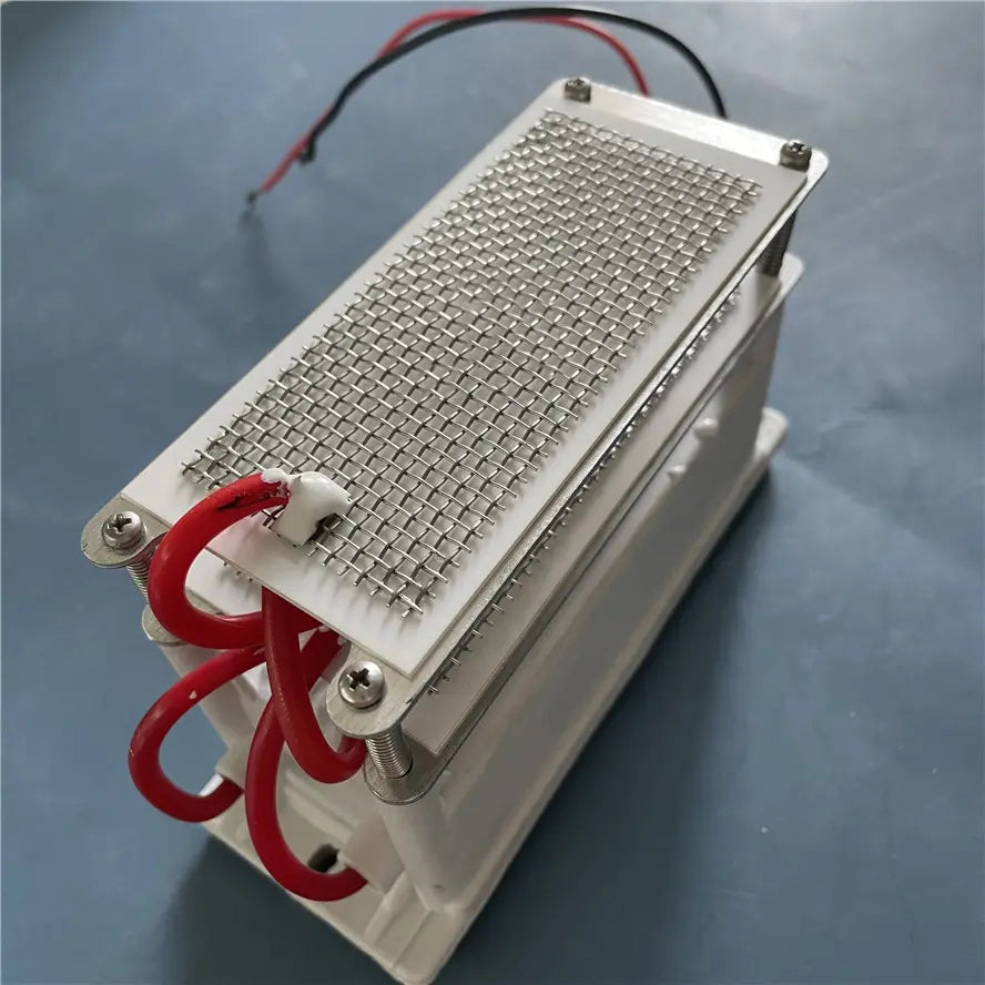 Update Durable Ozone Generator