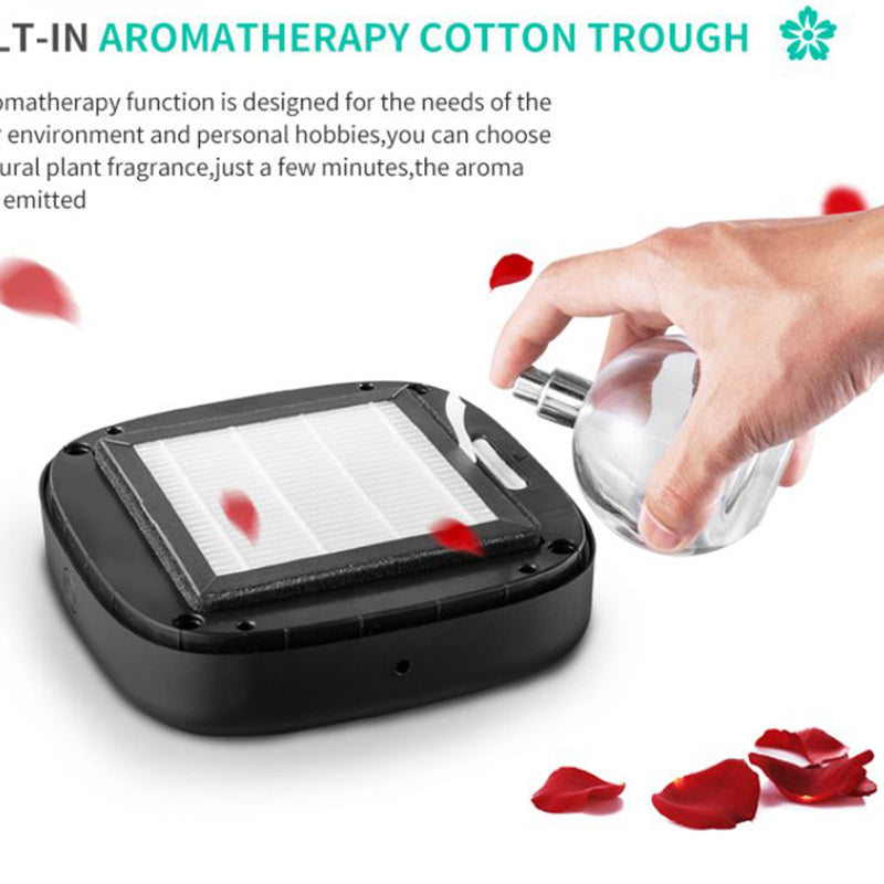 Portable Car Air Purifier