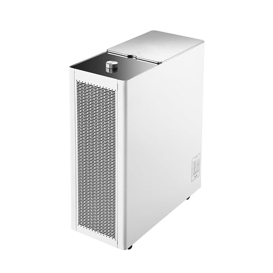 ESP Air Purifier Large Air Volume Rotated Button Portable