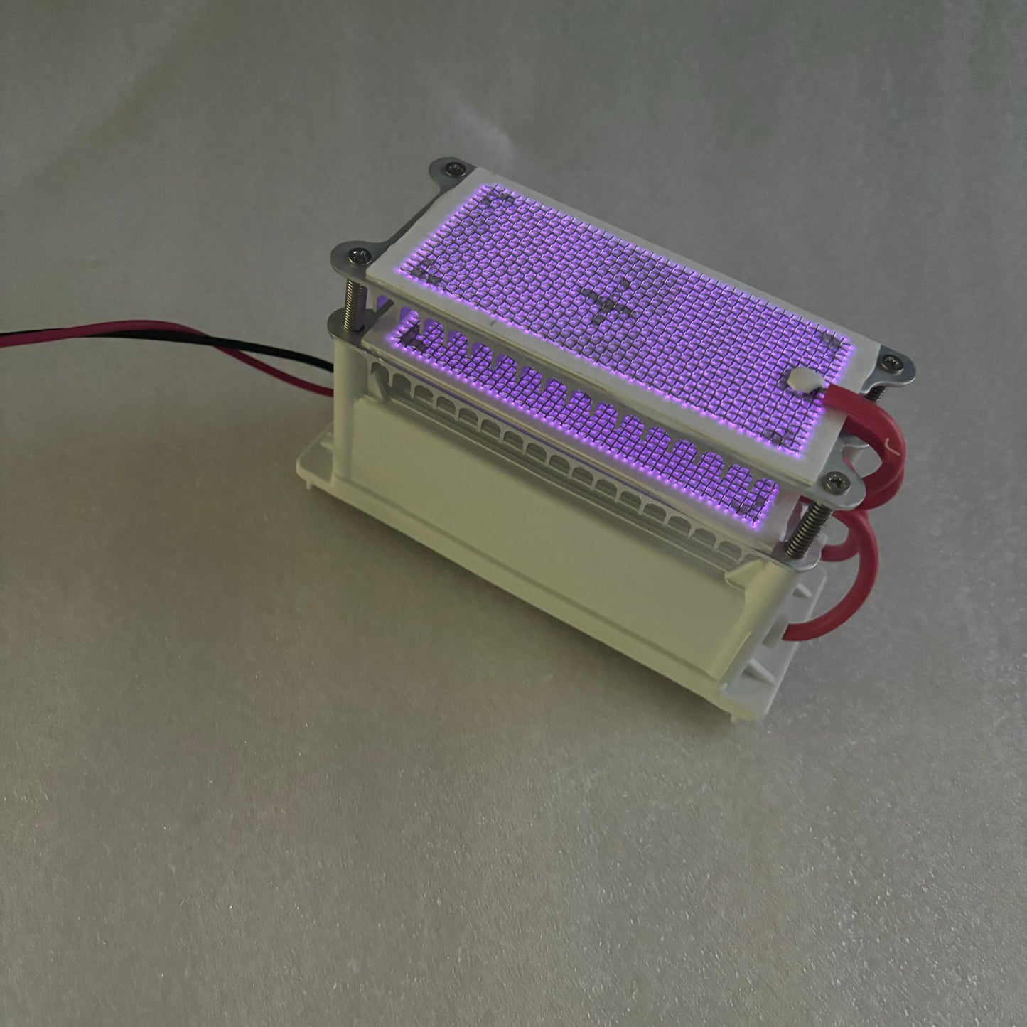 Update Durable Ozone Generator