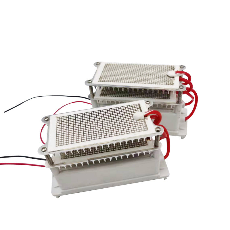 Update Durable Ozone Generator