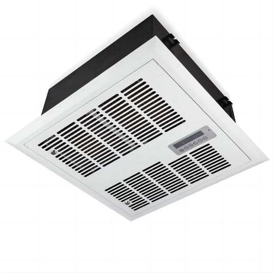 Ceiling-mounted Dust Removal Sterilization Air Purifier