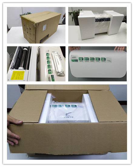 Deodorizing And Sterilizing Air Purifier
