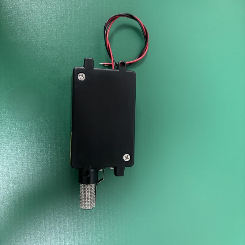 Bipolar Ionizer Cold Plasma Generator Ion Tube