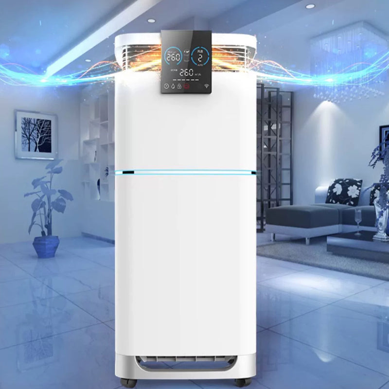ESP Sterilization Air Purifier