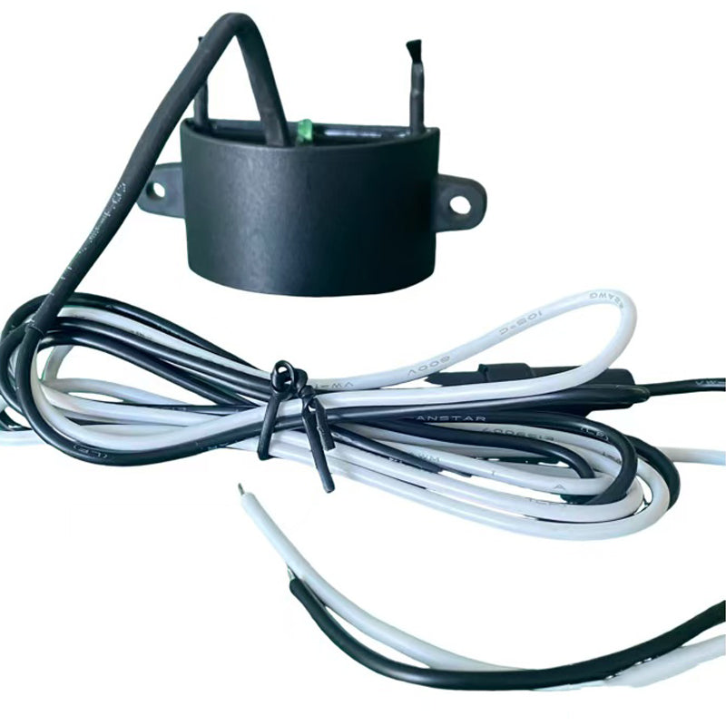 Brush Type Plasma Bipolar Generator Ionizer for Air Conditioner Ventilation System