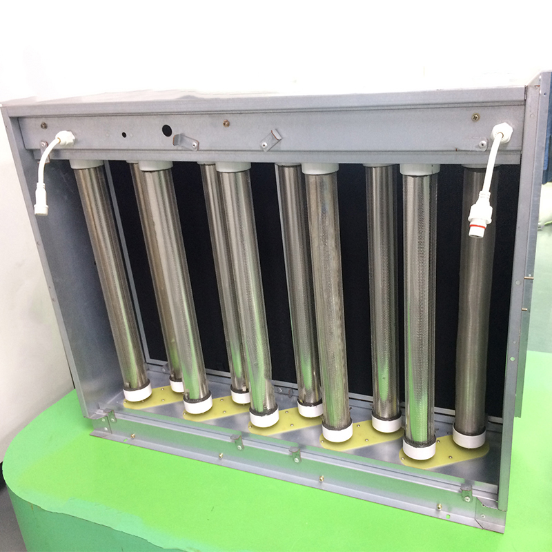 Air Deodorization Ionizer module 1700m³/h