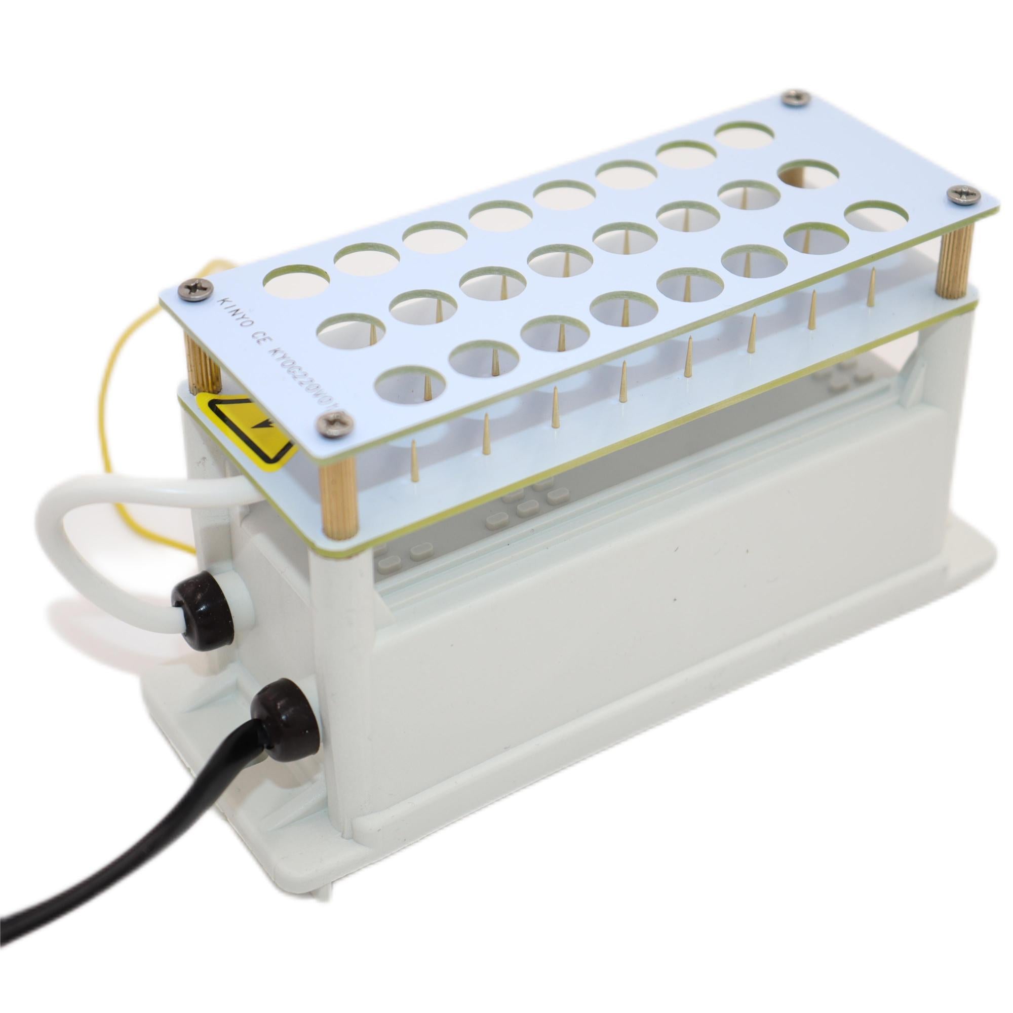 Needle Type Plasma Ion Generator Ionizer – KINYO-CHINA