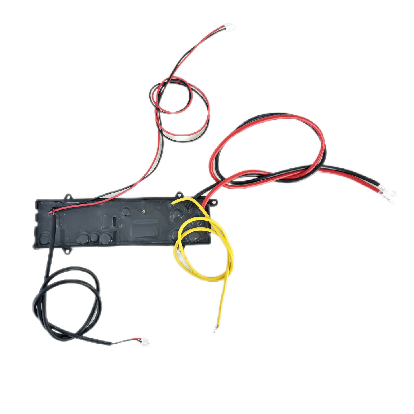 High Voltage Power Supply for ESP Unit
