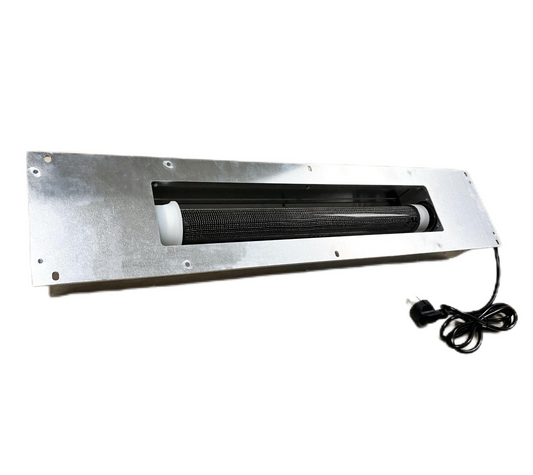 Tube Type High-energy Ion Deodorization and Sterilization Module