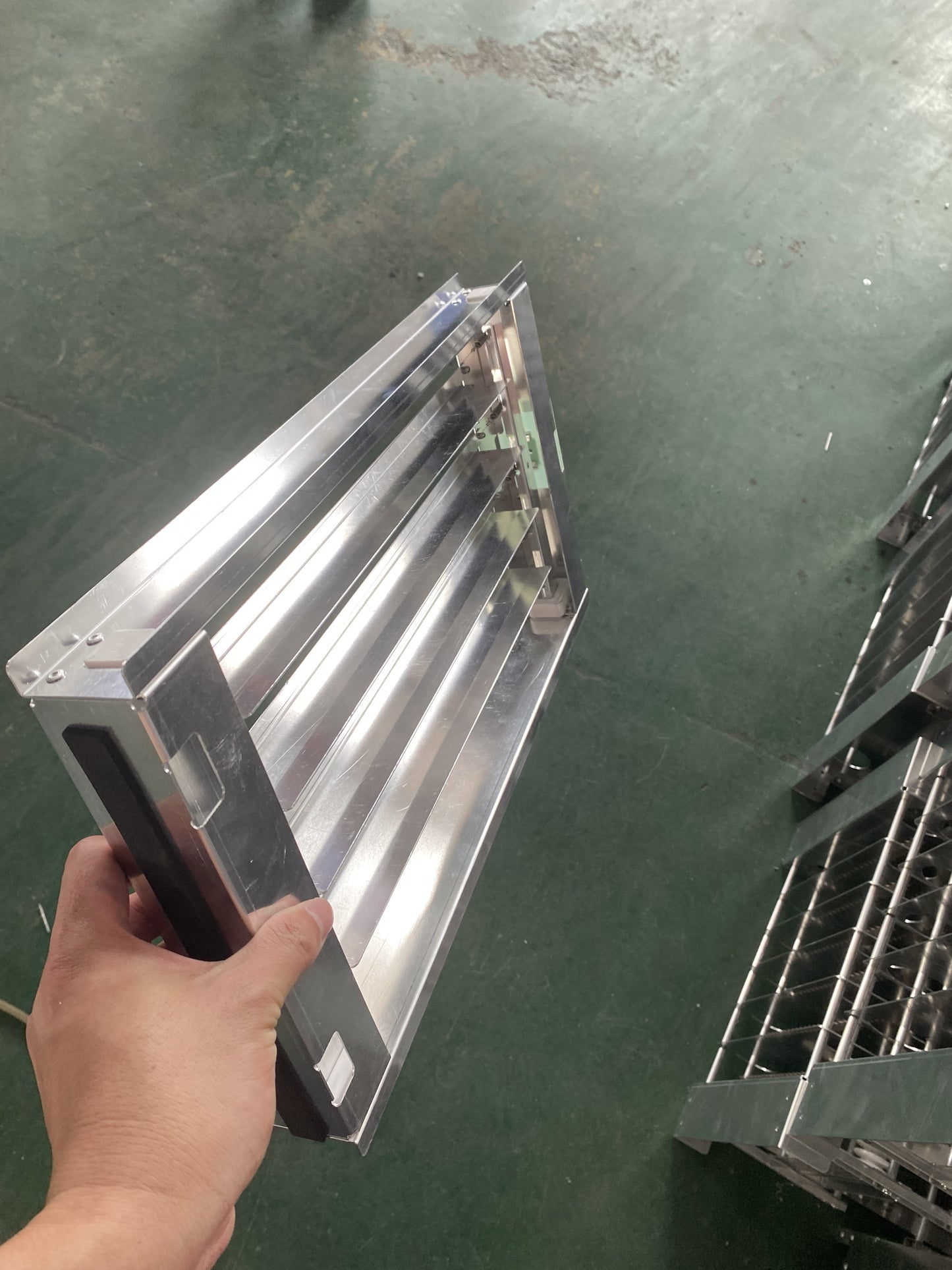 Ultra-Thin Electrostatic Precipitation (ESP) Purification Solutions