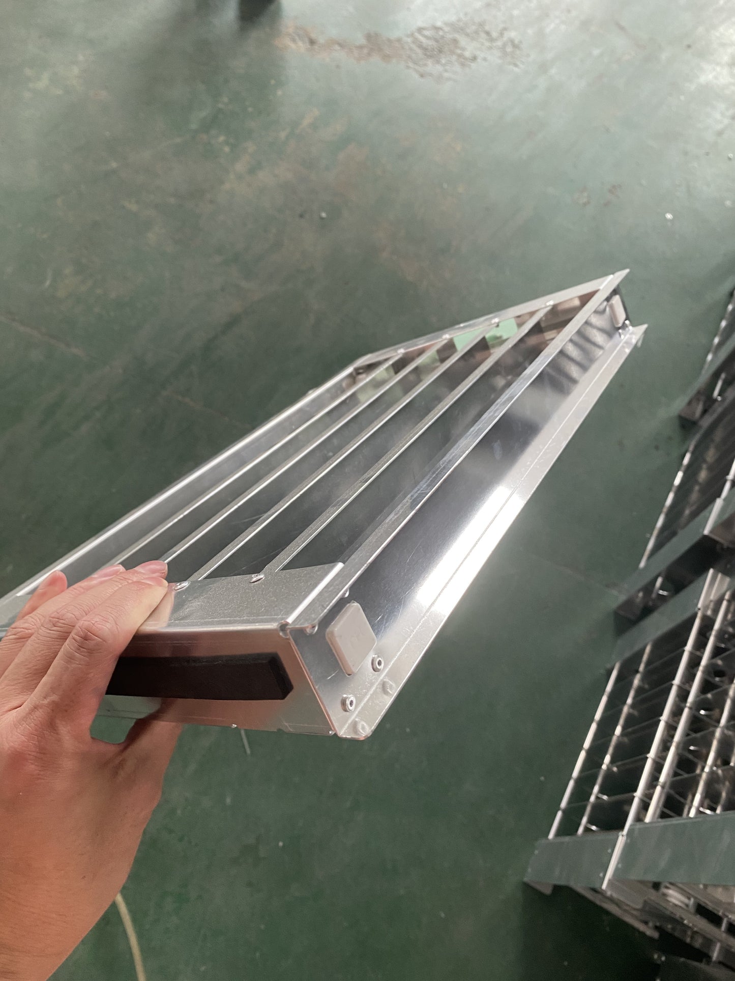 Ultra-Thin Electrostatic Precipitation (ESP) Purification Solutions