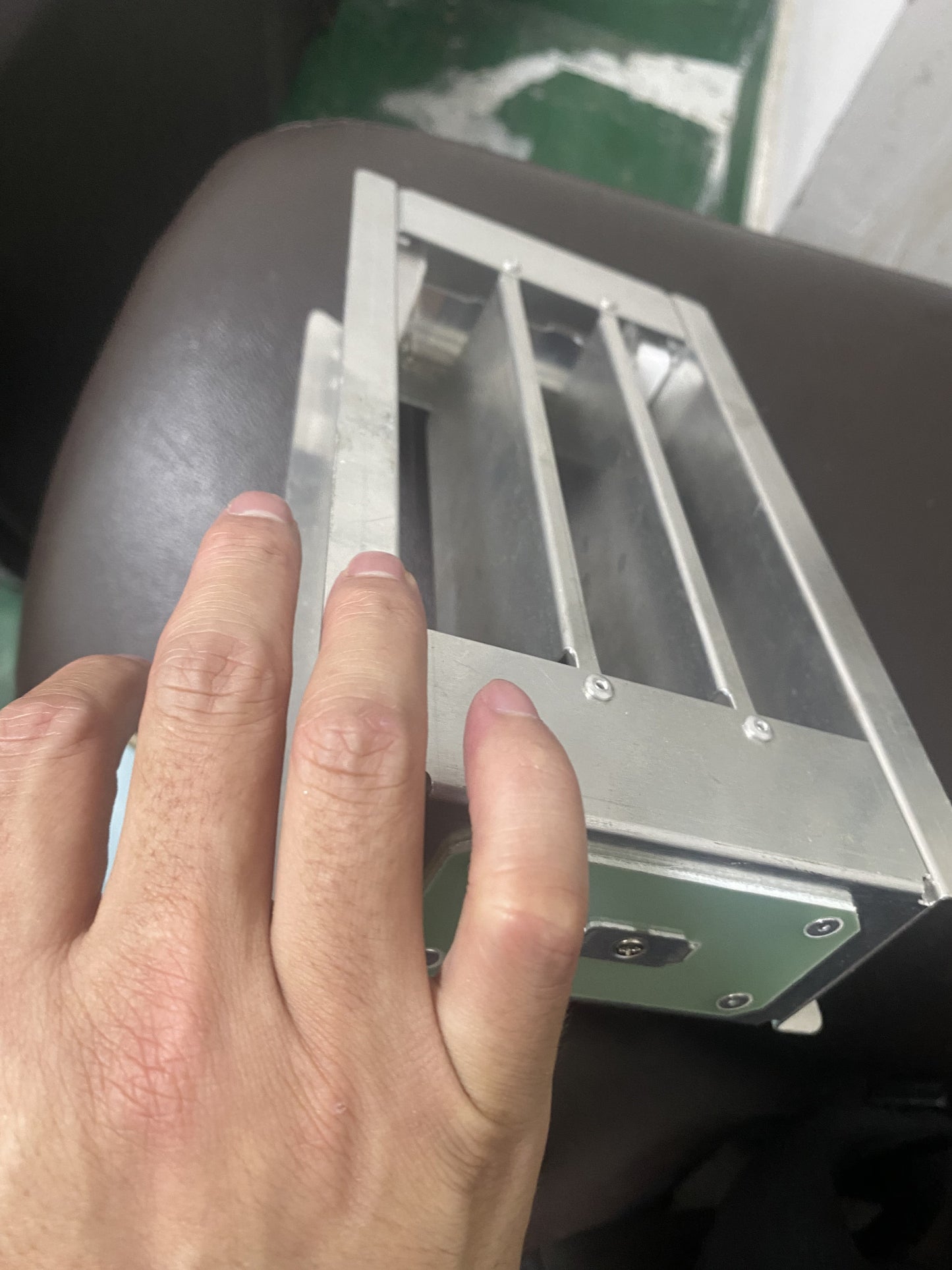 Ultra-Thin Electrostatic Precipitation (ESP) Purification Solutions