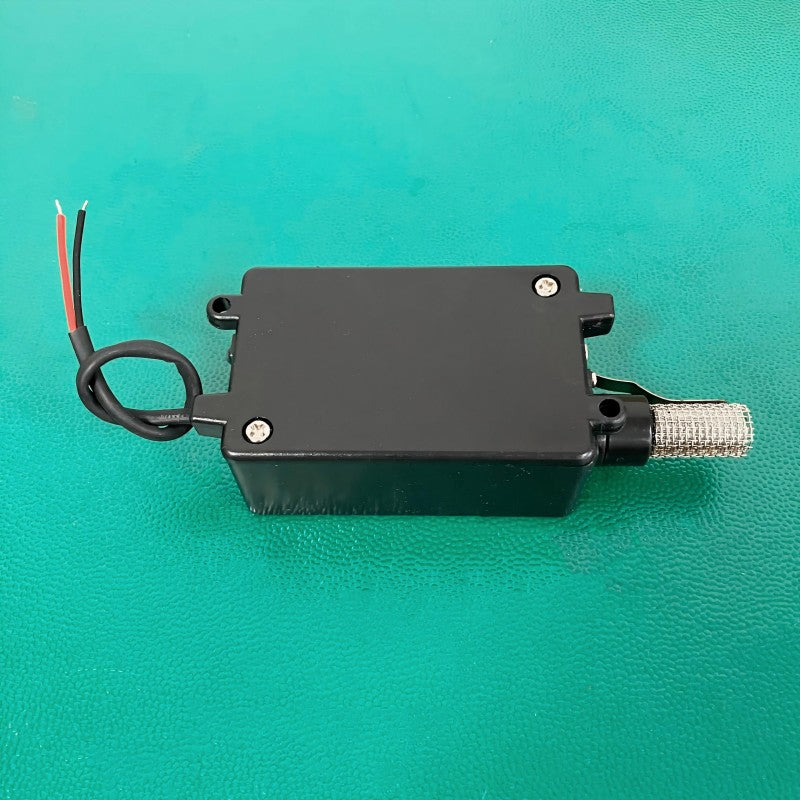 Compact DC12V Plasma Ionizer Module for HVAC Air Purification Applications