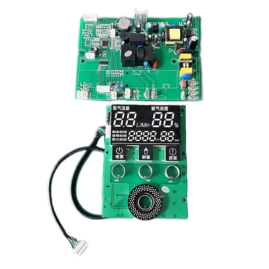 Control Board PCBA for Oxygen Generator