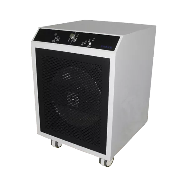 Odor VOC HOCO Removal Air Purifier Sterilization
