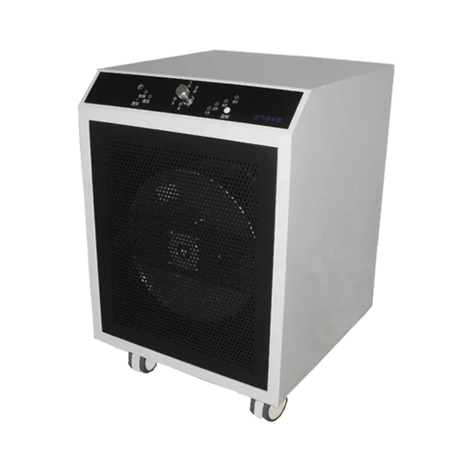 Odor VOC HOCO Removal Air Purifier Sterilization