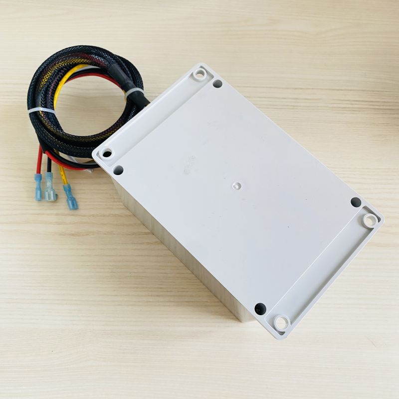 Soft Start Kit for RV ACs Air Conditioning