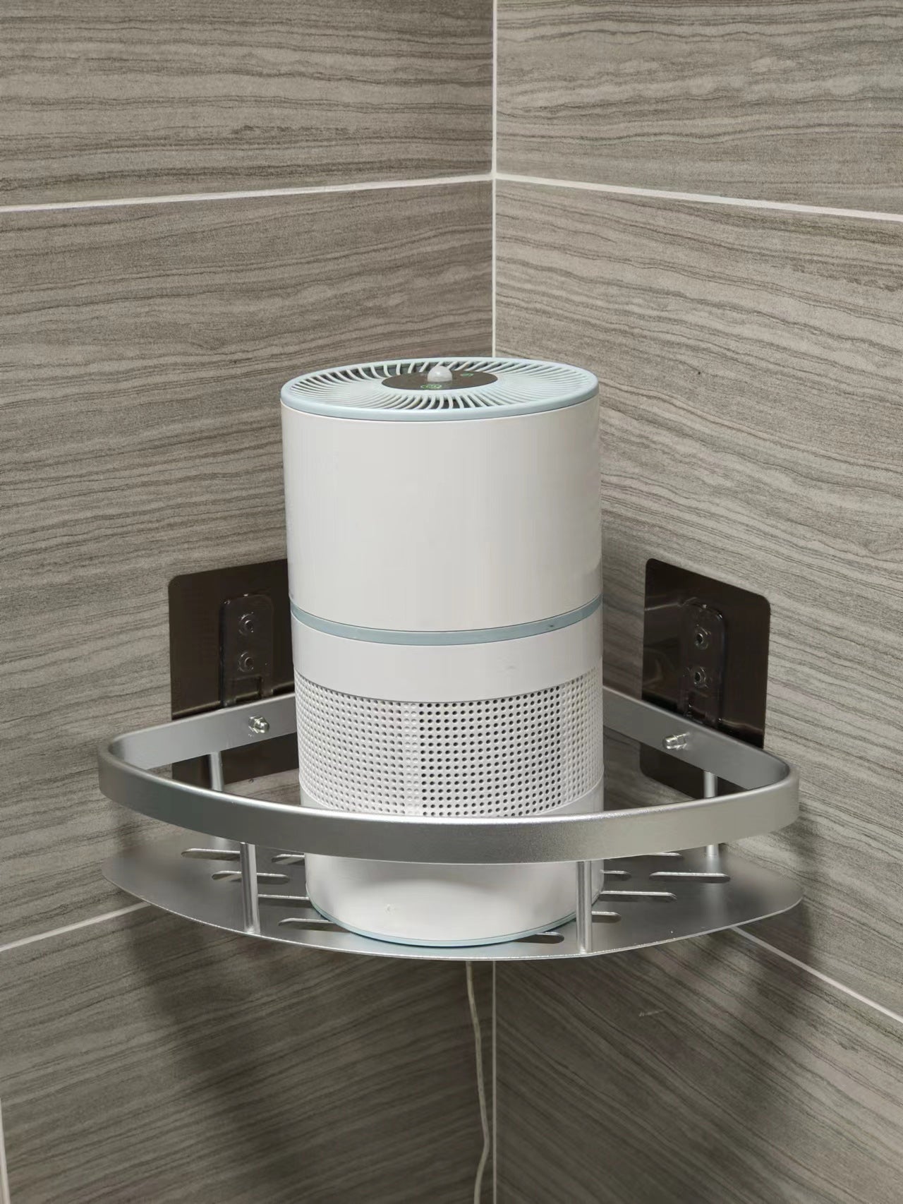 Portable Air Purifier Deodorizier