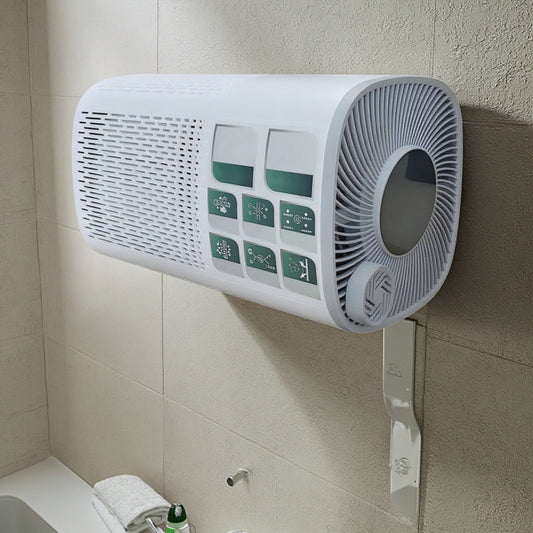 Wall-mounted Deodorization Sterilization Air Purifier for Toliet Pet Homeuse