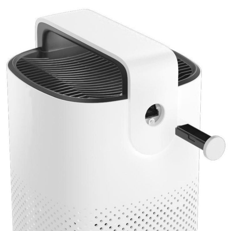 Desktop Air Sterilizer and Disinfector Purifier