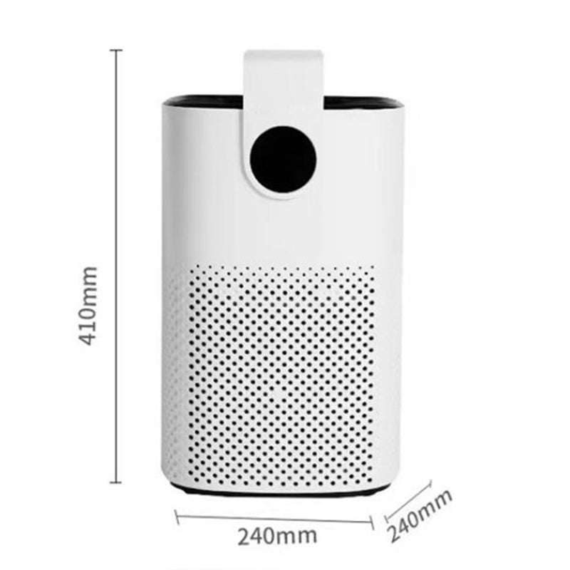 Desktop Air Sterilizer and Disinfector Purifier