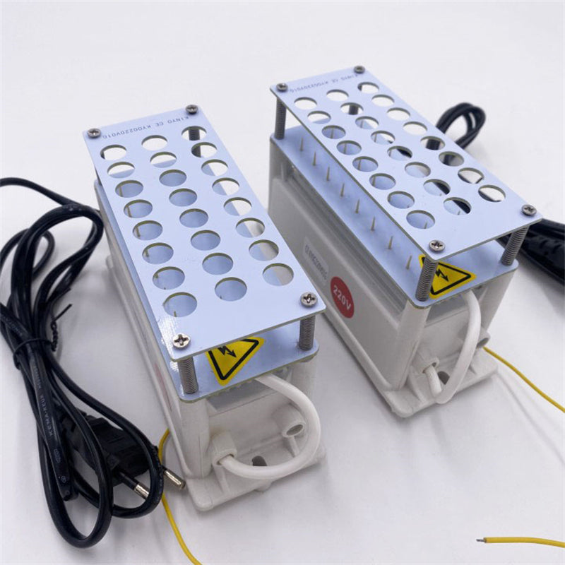 Needle Type Plasma Ion Generator Ionizer
