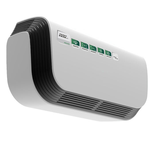 Deodorizing And Sterilizing Air Purifier