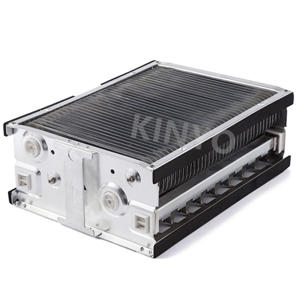 ESP Plasma Air Purifier for Duct HVAC KY256A2